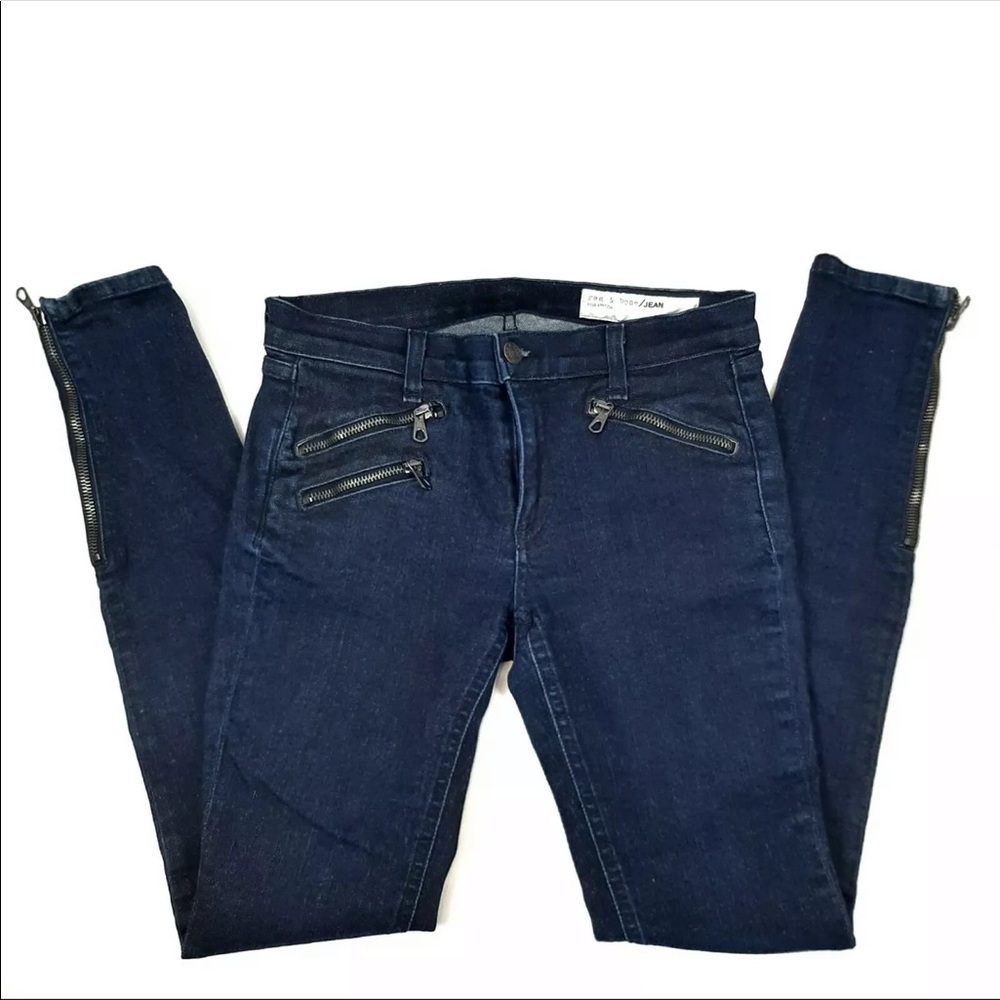 Rag & Bone  Heritage